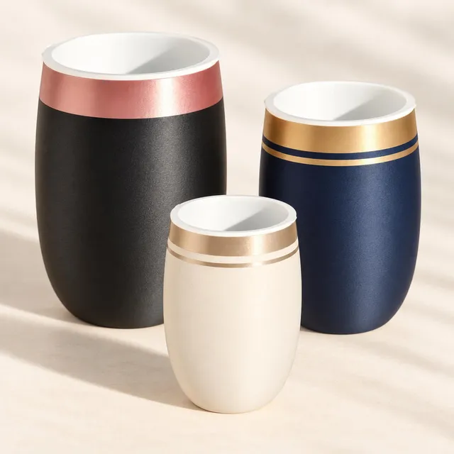 Olympus Self-Watering Pot