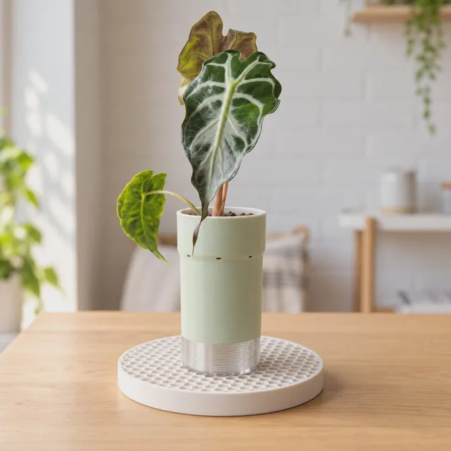 Humidity Plant Tray